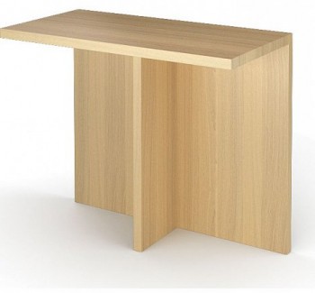 Приставка стола КТ-06.38 Кронберг в Мотыгино - motygino.mebel54.com | фото