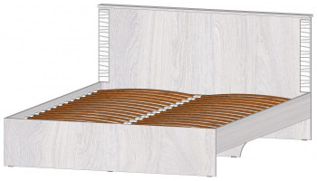 Ривьера Кровать 1600 с подъемным механизмом в Мотыгино - motygino.mebel54.com | фото