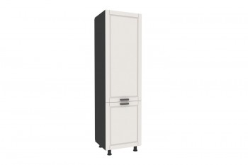 Шкаф для холодильника Мокка ЛД 274.(286/284) в Мотыгино - motygino.mebel54.com | фото