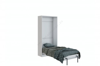 Шкаф-кровать трансформер Велена в Мотыгино - motygino.mebel54.com | фото