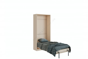 Шкаф-кровать трансформер Велена в Мотыгино - motygino.mebel54.com | фото