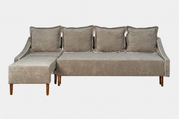 Угловой диван "Винтаж - 2" в Мотыгино - motygino.mebel54.com | фото
