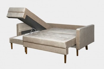 Угловой диван "Вояж-1" в Мотыгино - motygino.mebel54.com | фото