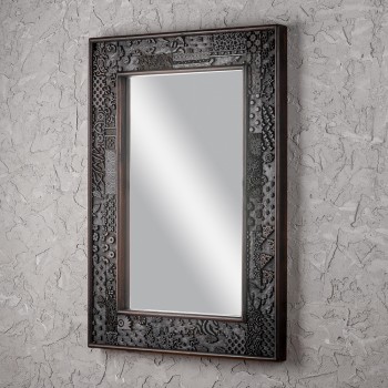 Зеркало (глубина 60 мм) в Мотыгино - motygino.mebel54.com | фото