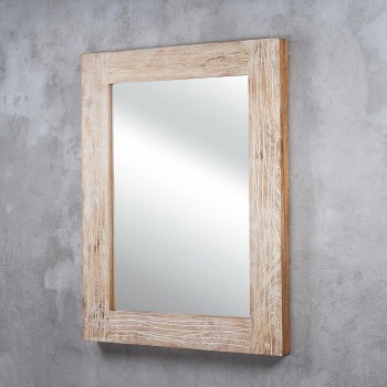 Зеркало (высота 1160 мм) в Мотыгино - motygino.mebel54.com | фото